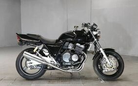 HONDA CB400SF 1992 NC31