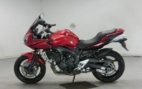 YAMAHA FAZER FZ6 S 2008 RJ14