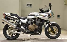 KAWASAKI ZRX1200 S 2002 ZRT20A