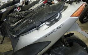 SUZUKI ADDRESS V50 Gen.2 CA44A