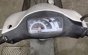 SUZUKI LETS2 CA1PA