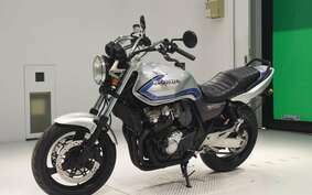 HONDA CB400SF VTEC 2000 NC39