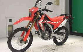 HONDA CRF250L MD44