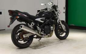 SUZUKI BANDIT 250 V Type GJ77A