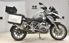 BMW R1200GS 2013 0A01