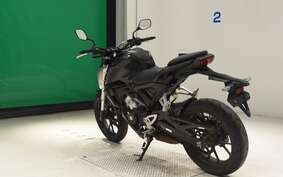 HONDA CB125 R JC79