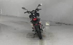 HONDA CBF125R 不明