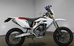 HONDA CRF250X ME11