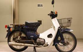 HONDA C70 SUPER CUB C70