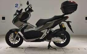 HONDA ADV150 KF38