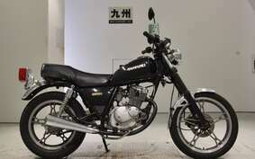 SUZUKI GN125 PCJB1