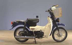 SUZUKI BIRDIE 50 E BA43A