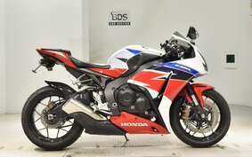 HONDA CBR1000RR ABS 2017 SC59