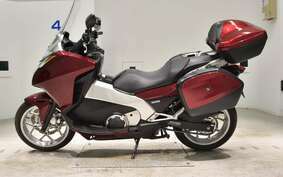 HONDA NC 700 INTEGRA 2012 RC62