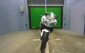 KAWASAKI NINJA 250 2013 EX250L