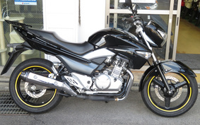 SUZUKI GSR250 GJ55D