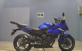 YAMAHA XJ6 2013 RJ19