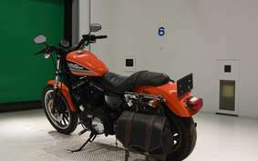 HARLEY XL883RI 2012