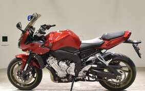 YAMAHA FZ FAZER 2010 RN21J