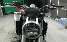 HONDA CB125 R JC79