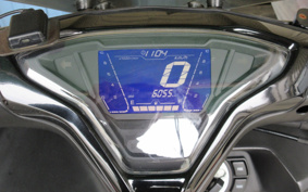 YAMAHA  AERO X155 SG64