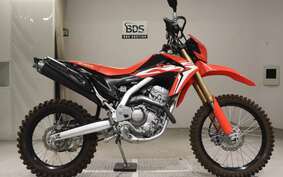 HONDA CRF250L MD44