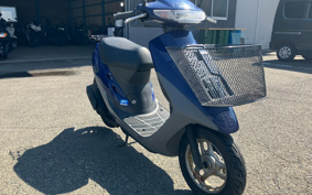 HONDA SUPERDIO AF27