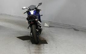 YAMAHA YZF-R25 RG10J