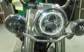 HARLEY FLSTF 1450 2002 BMY