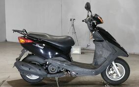 YAMAHA AXIS 125 TREET SE53J