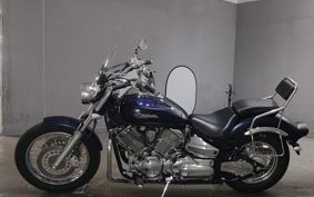 YAMAHA DRAGSTAR1100 VP13J
