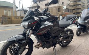 KAWASAKI Z400 2023 EX400L