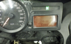 BMW K1200S 2005