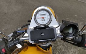 YAMAHA RNESSA 4DN