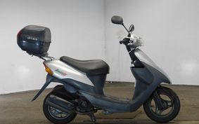 SUZUKI LET's 2 CA1PA