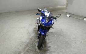 YAMAHA YZF-R3 2015 RH07J