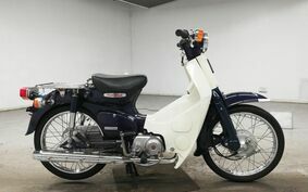 HONDA C70 SUPER CUB HA02