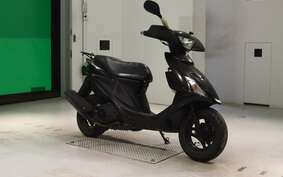 SUZUKI ADDRESS V125 S CF4MA