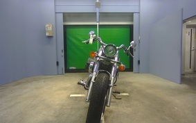 HONDA SHADOW 750 Gen. 3 2004 RC50