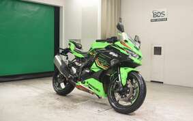 KAWASAKI ZX-4RR 2023 ZX400P