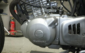 SUZUKI GRASS TRACKER NJ47A