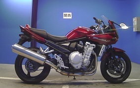 SUZUKI BANDIT 1250 SA 2008 GW72A