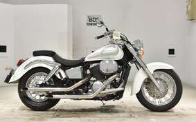 HONDA SHADOW 400 2008 NC34