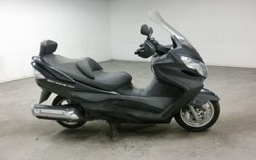 SUZUKI SKYWAVE 400 2007 CK44A