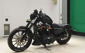 HARLEY XL883N 2014 LE2