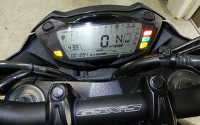 SUZUKI GSX-S750 2019 C533F