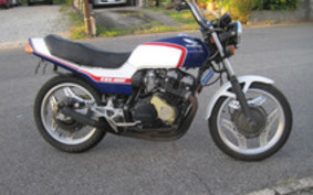 HONDA CBX400F 1982 NC07