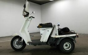 HONDA GYRO UP TA01