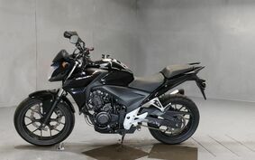 HONDA CB400F 2015 NC47