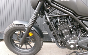 HONDA  REBEL 250 S EDITION  MC49